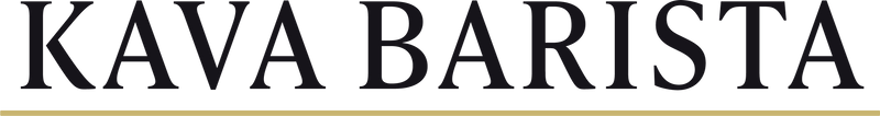 Kava Barista