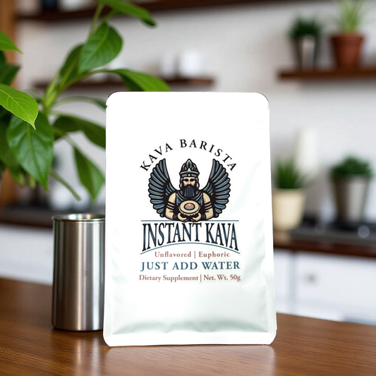 Euphoric Instant Kava