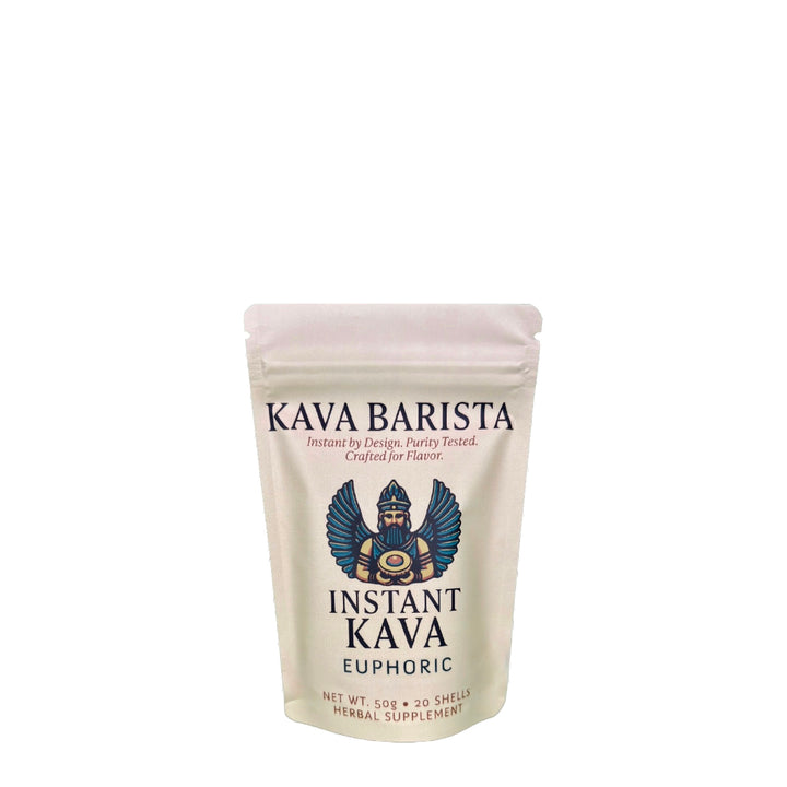 Euphoric Instant Kava