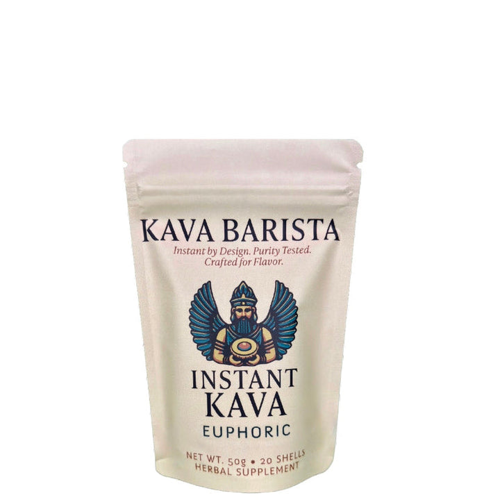 Euphoric Instant Kava (Fijian) — part of The Full Flight bundle