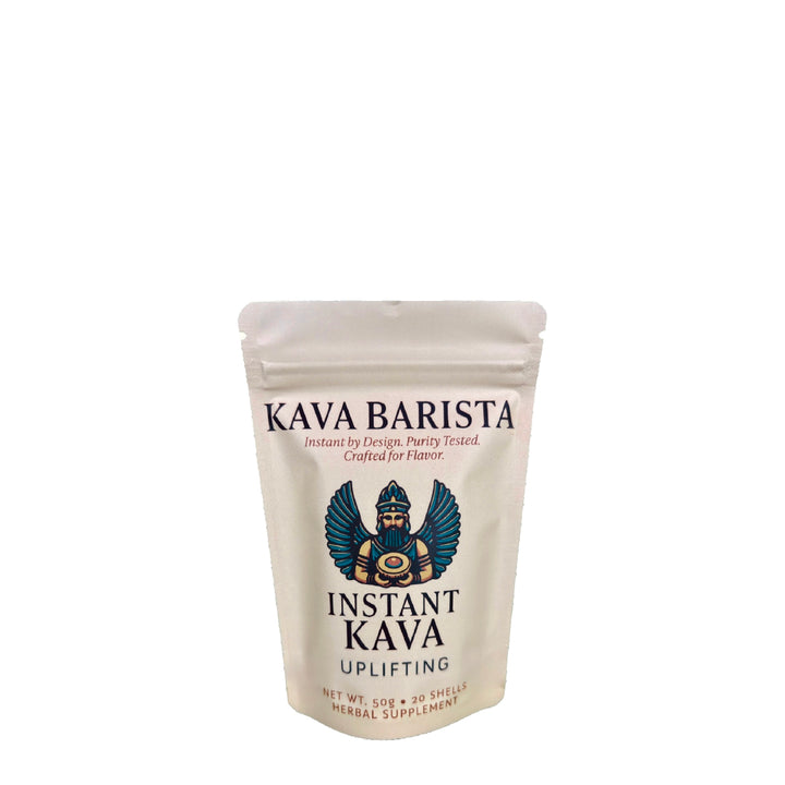 Uplifting Instant Kava